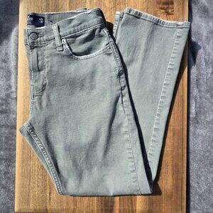 Hollister Men’s Slim Straight Jeans – Size W29 L30